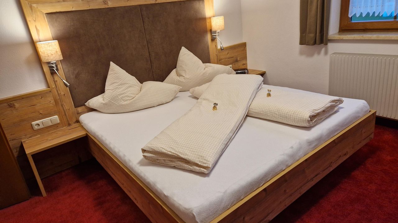 Schlafzimmer Hörndle Schlafzimmer Hörndle